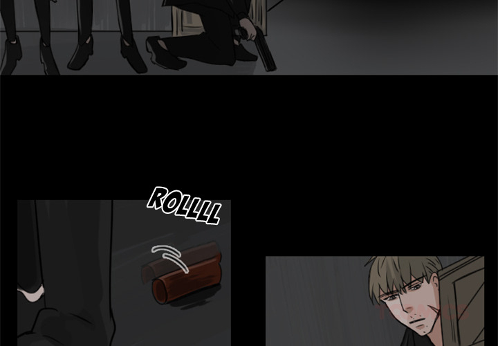 Die Königin - episode 12 - 1