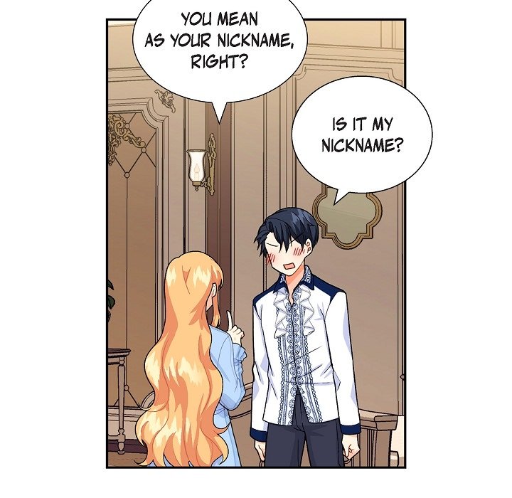 The Destroyer Fell in Love with Me - episode 3 - 18