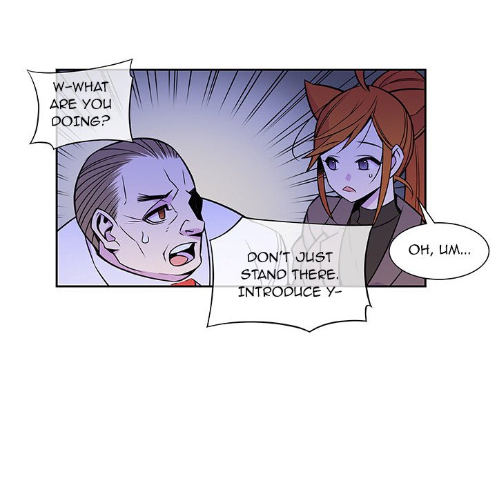 EAT ME! - episode 11 - 13