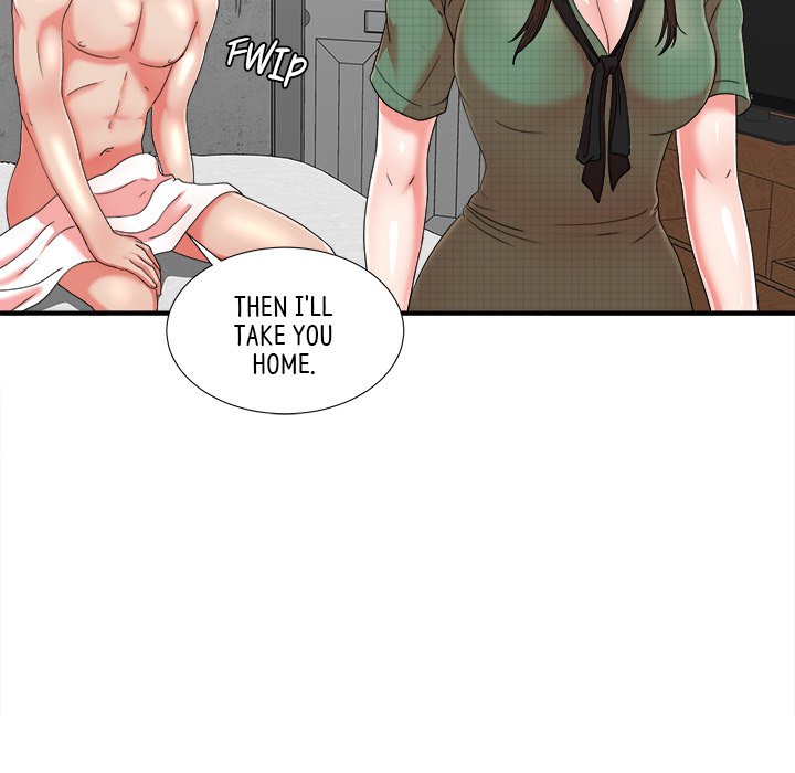 The Secret Friend - episode 45 - 50