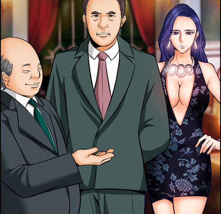 Dating Contract - episode 15 - 14