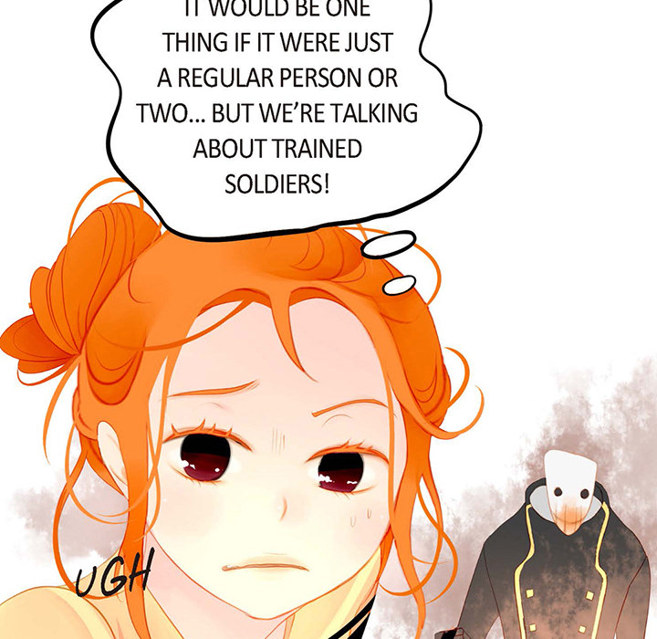 The Blue Snake and the Red Moon - episode 11 - 27