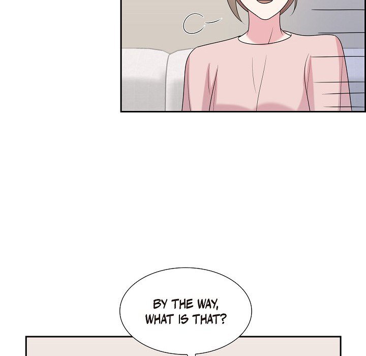A Misogamist's Romance - episode 28 - 19