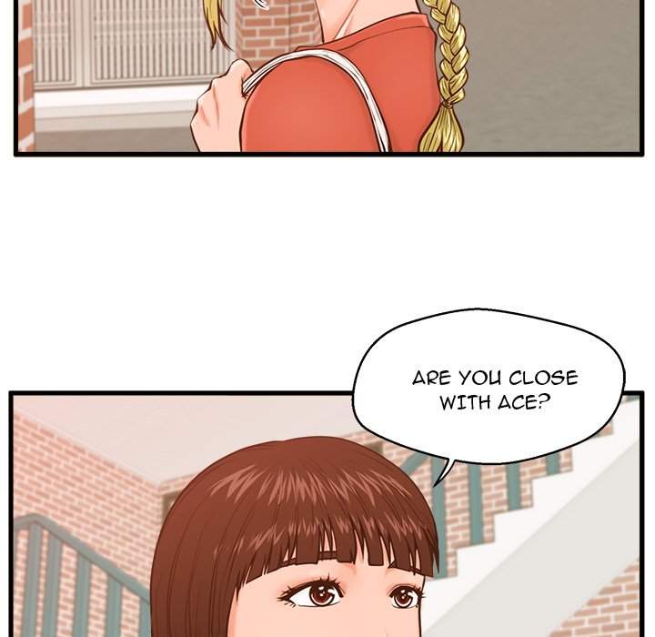 The Guest House - episode 12 - 25