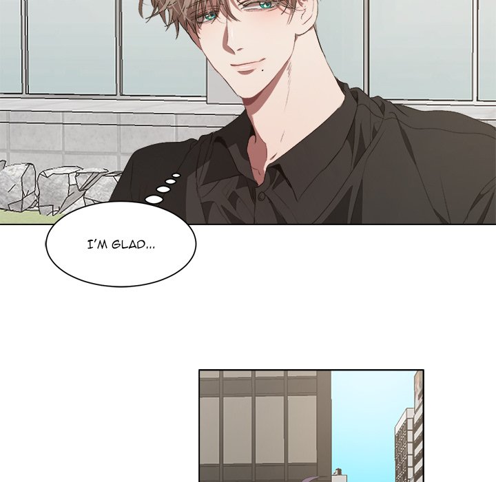 The Spring Scent of the Sea - episode 27 - 101