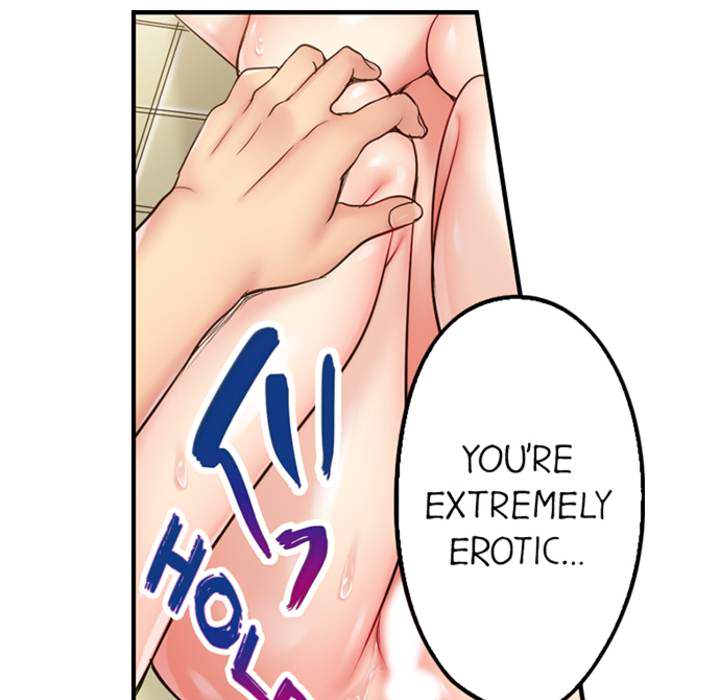 I Can't Resist His Massage! Cheating in Front of My Husband's Eyes - episode 11 - 47