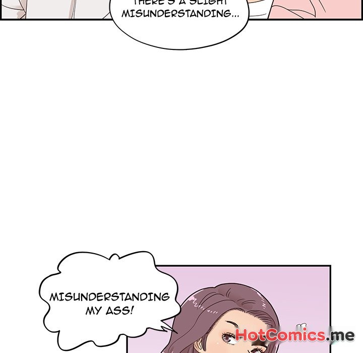 His Women's University - episode 59 - 81