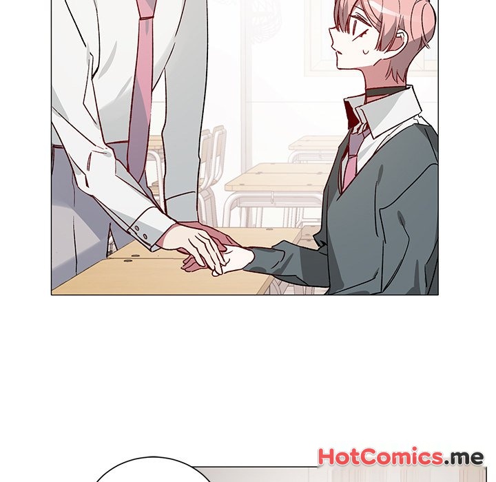 The Music Box of Petals - episode 31 - 28