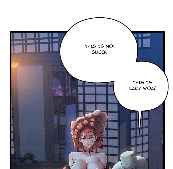 Master of Intimacy - UNCENSORED - episode 8 - 104