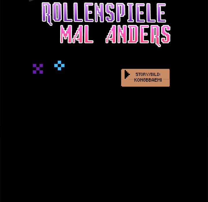 Rollenspiele mal anders - episode 75 - 18
