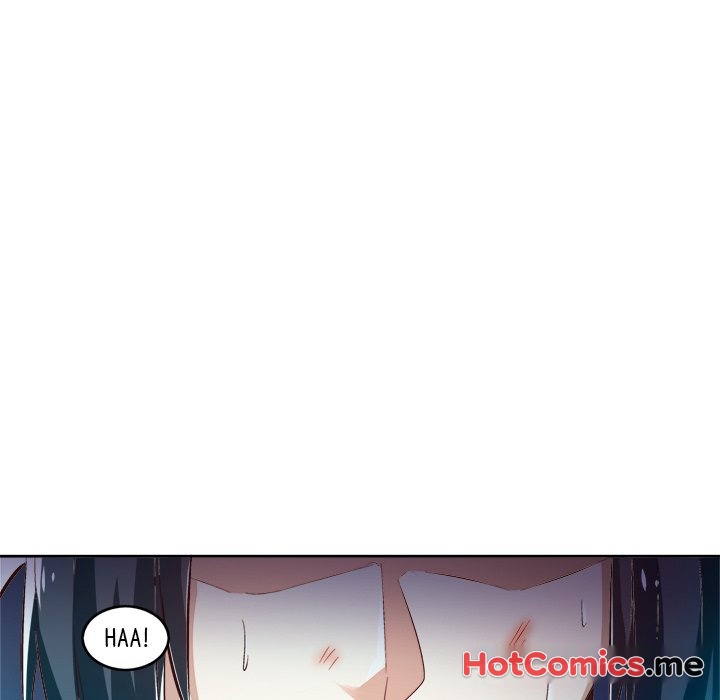 Hidden Class - episode 8 - 31
