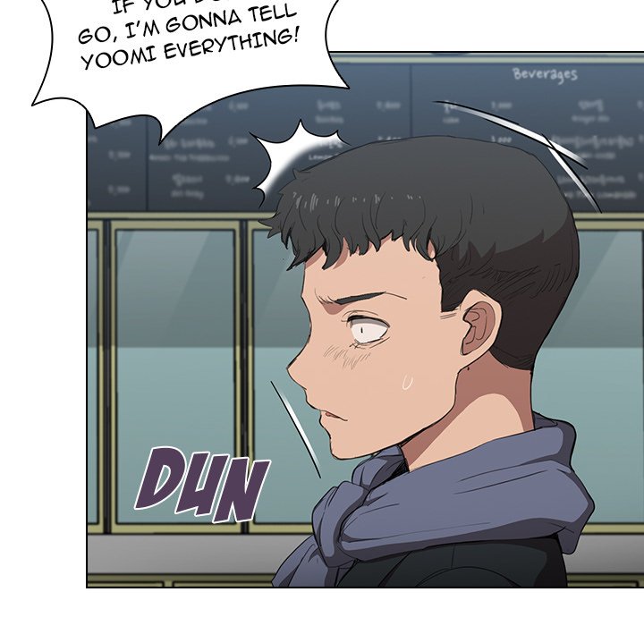 Who Cares If I'm a Loser! - episode 25 - 130
