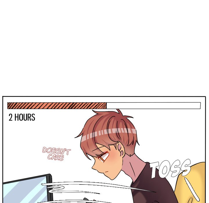 The Chill Couple - episode 81 - 28