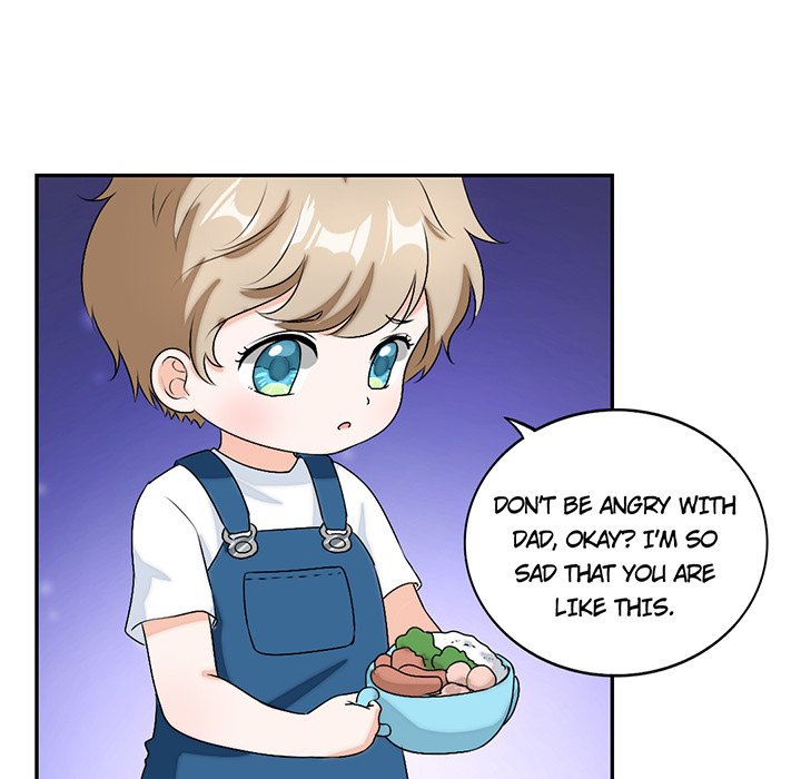 Mommy, Where's My Daddy? - episode 27 - 87