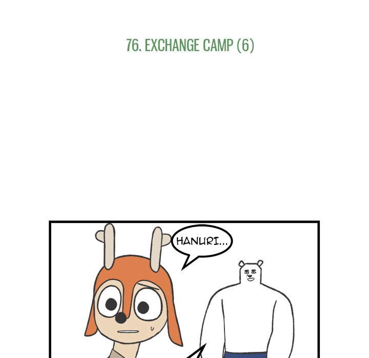 Herbivore High School - episode 76 - 17