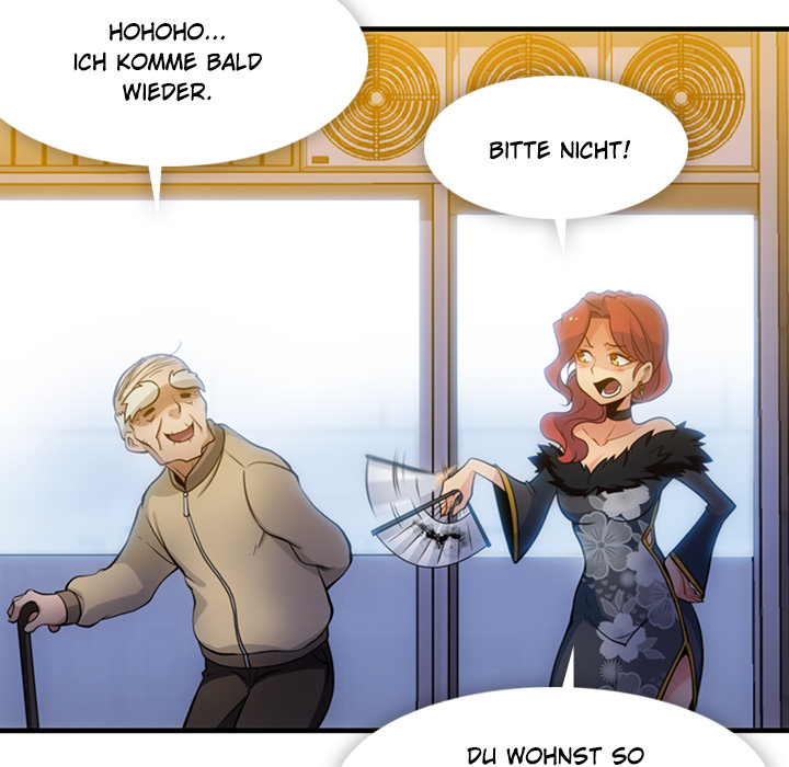 Eine Spionin zum Knuddeln - episode 16 - 48