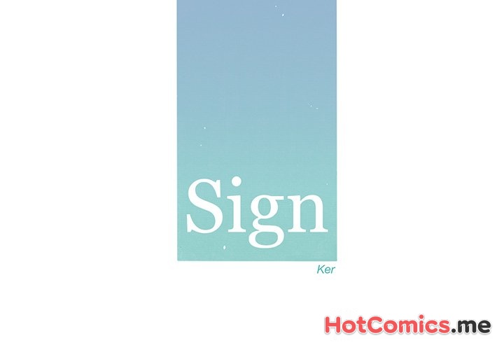 Sign - episode 59 - 1