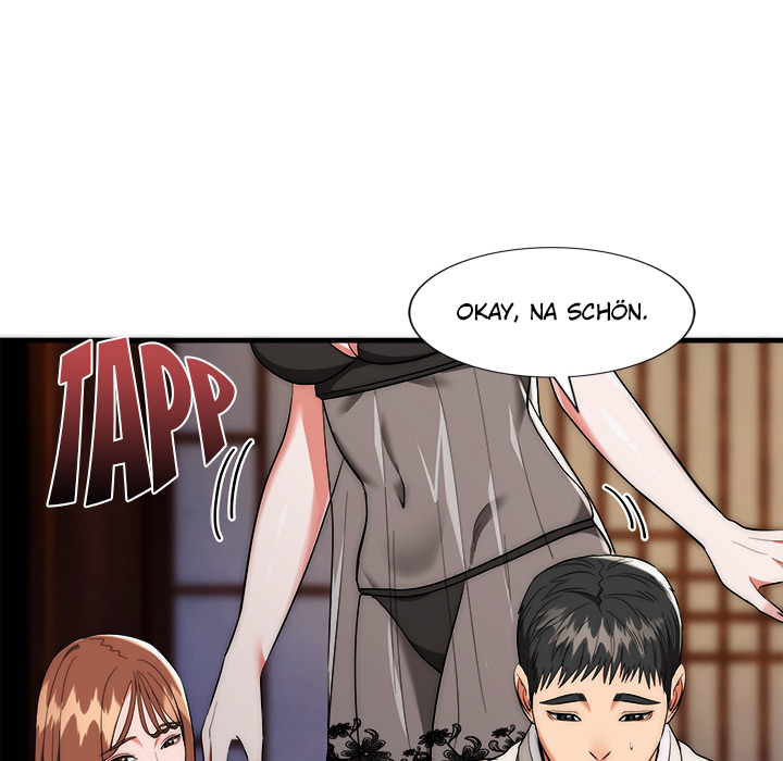 Kangsae, der Kraftprotz - episode 19 - 43