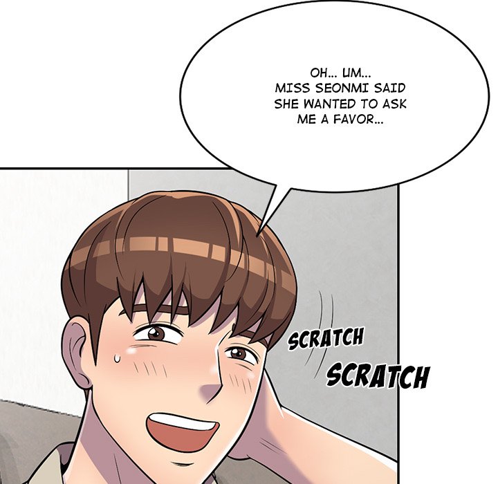 A Stolen Taste - episode 10 - 110