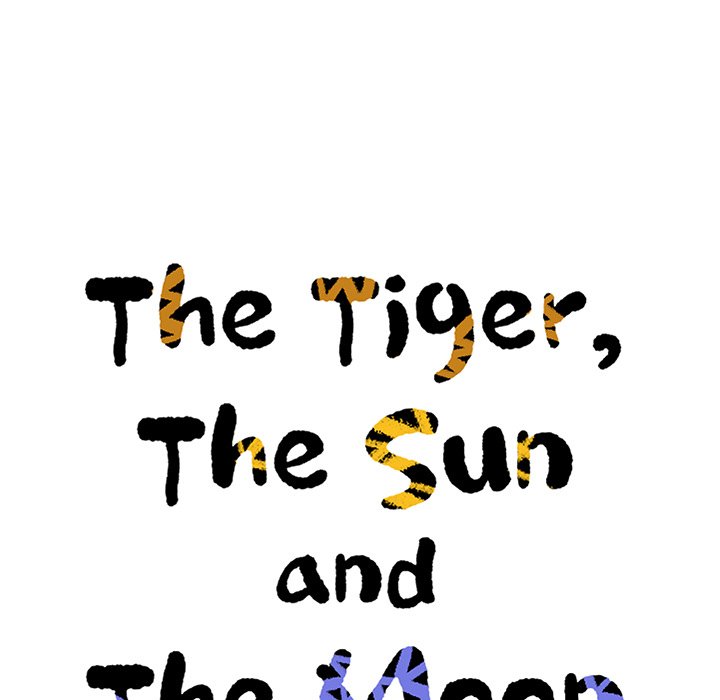 The Tiger, The Sun and The Moon - episode 41 - 12
