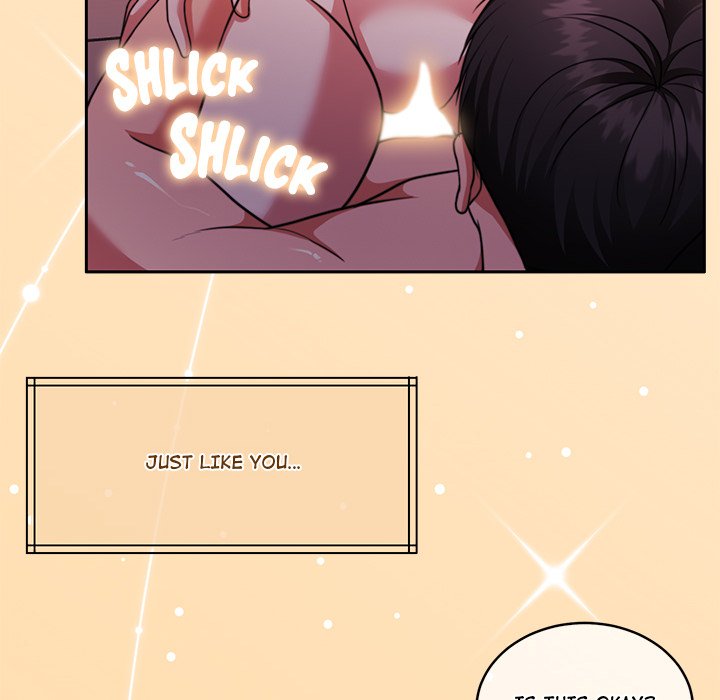 Pregnancy Contract - episode 20 - 34