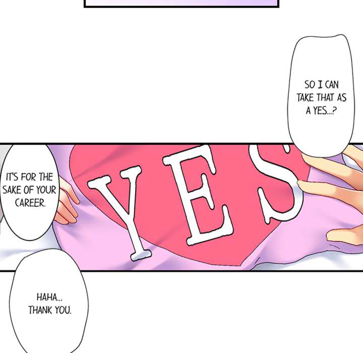 Our Kinky Newlywed Life - episode 8 - 6