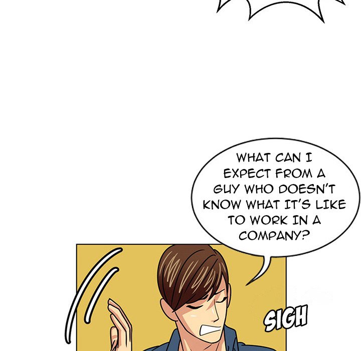 Five Years Apart - episode 7 - 80