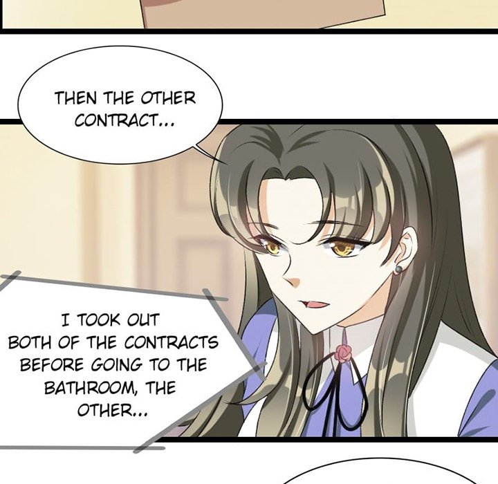 Love Is Never Enough - episode 28 - 41