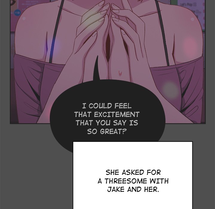 BFF to GF? - episode 7 - 23