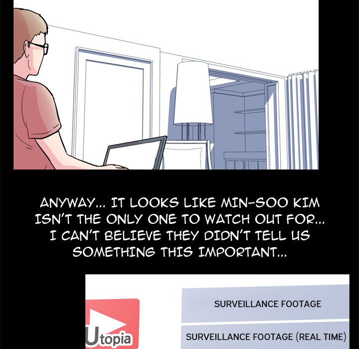 Project Utopia - episode 36 - 18