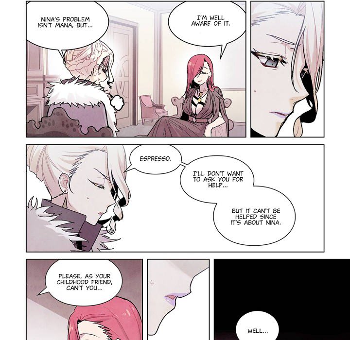 Americano Exodus - episode 16 - 23
