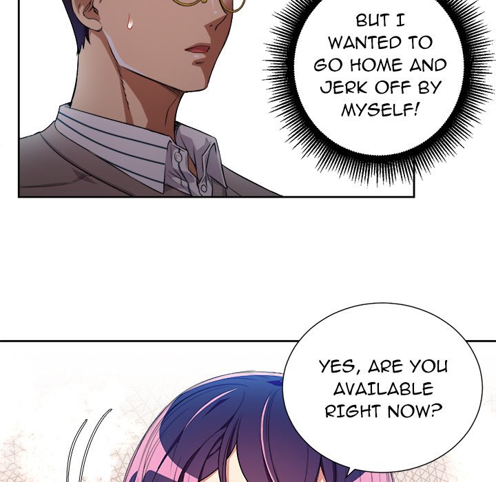 Yuri's Part Time Job - episode 39 - 4