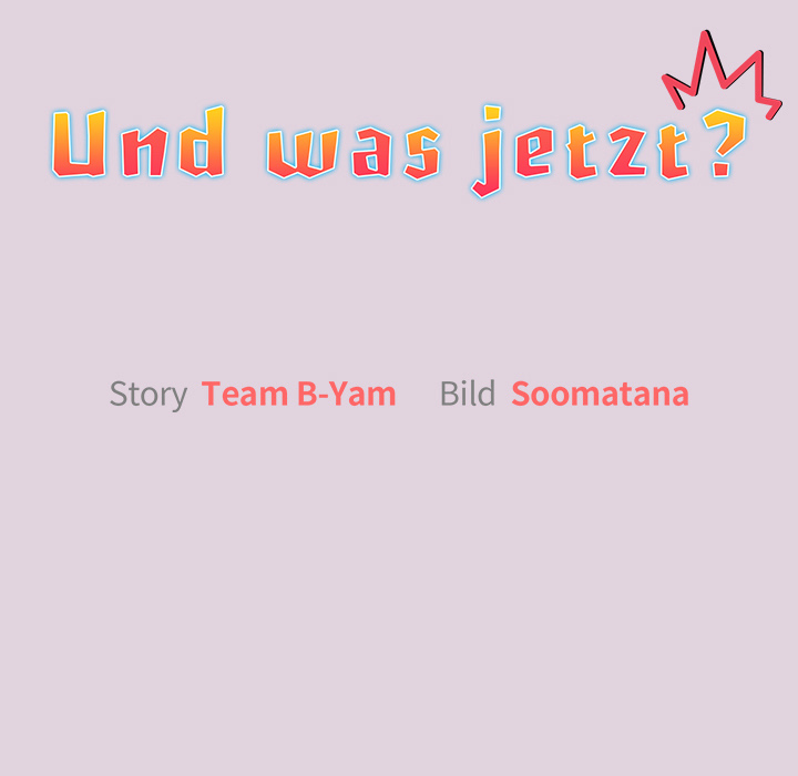 Und was jetzt? - episode 25 - 12