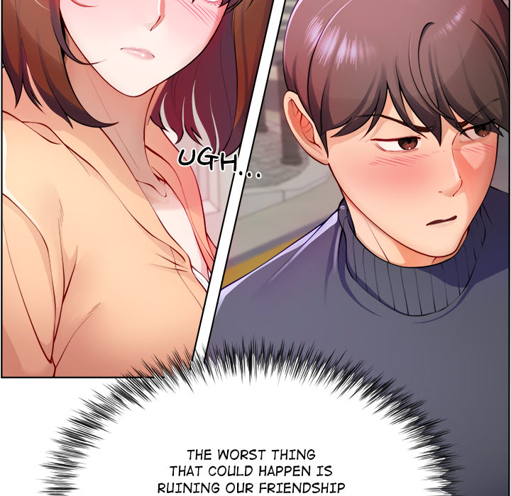 No, I Want HER! - UNCENSORED - episode 1 - 102