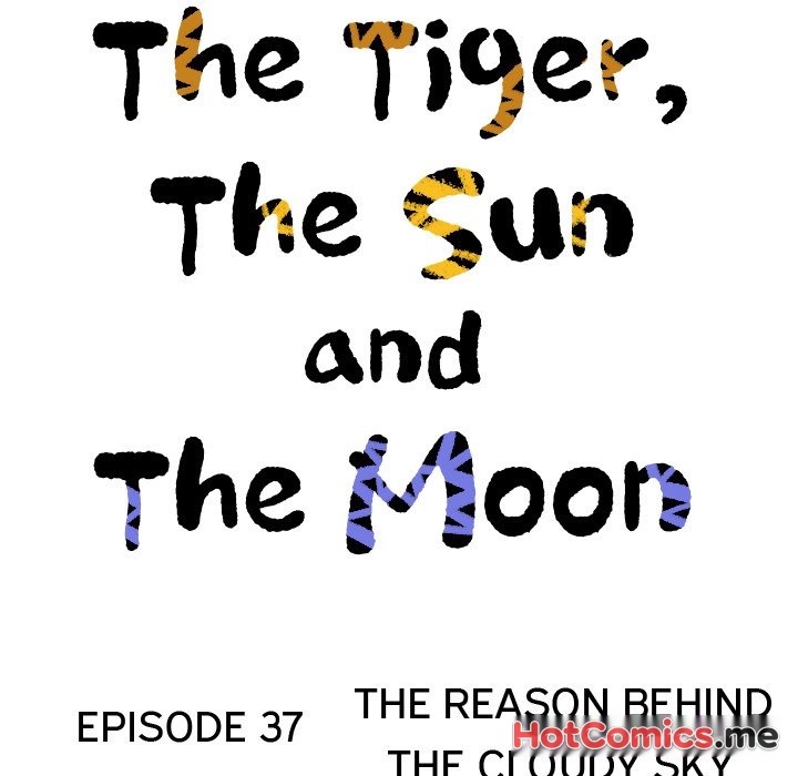 The Tiger, The Sun and The Moon - episode 37 - 25