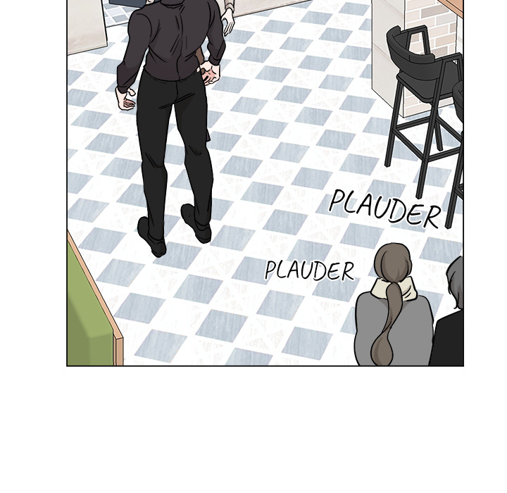 Latte und Lügen - episode 34 - 32