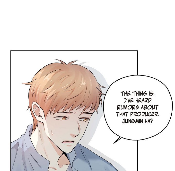 My K - episode 12 - 20