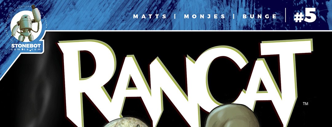 Rancat - episode 5 - 0