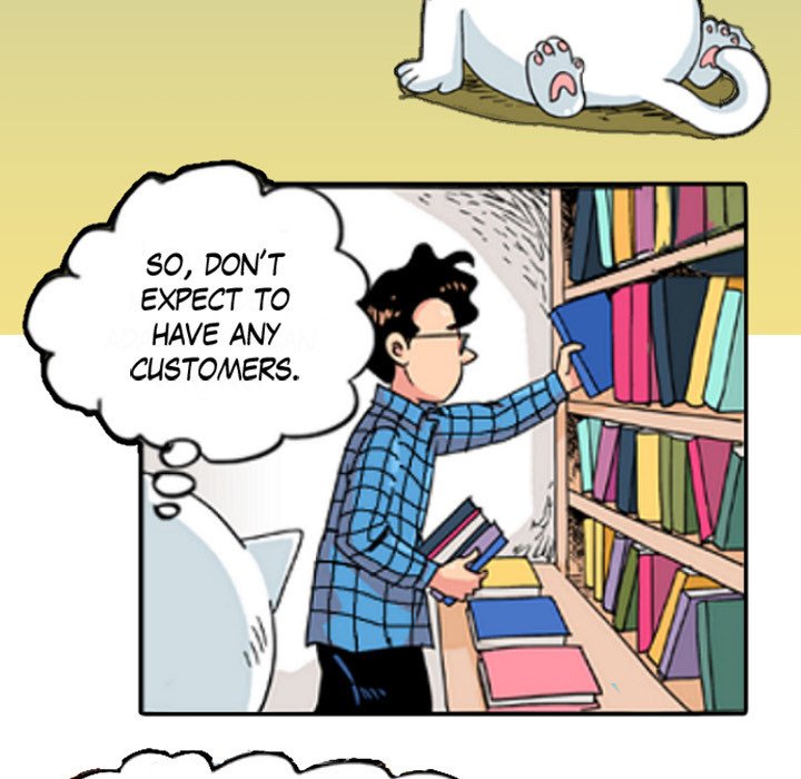 Lay Lay Cat - episode 2 - 4