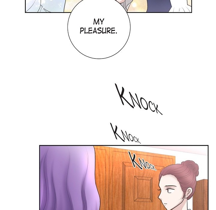 On the Emperor's Lap - episode 33 - 38