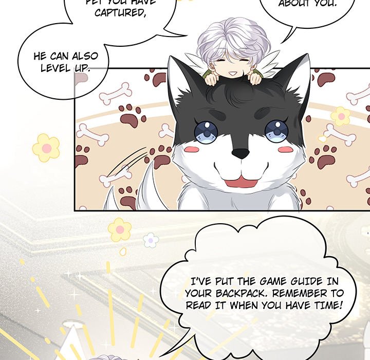 MASTER AND SEVEN LOVERS - episode 13 - 44
