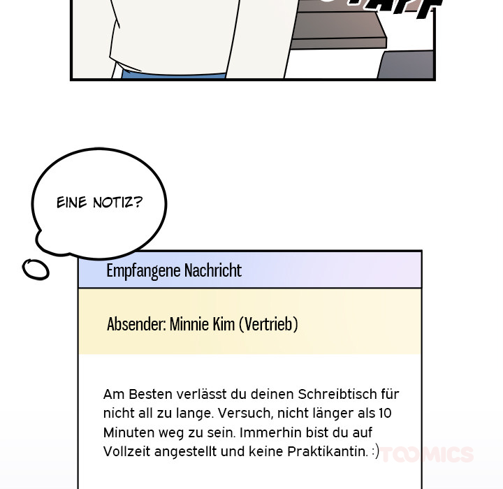 Bürodilemma - episode 7 - 41