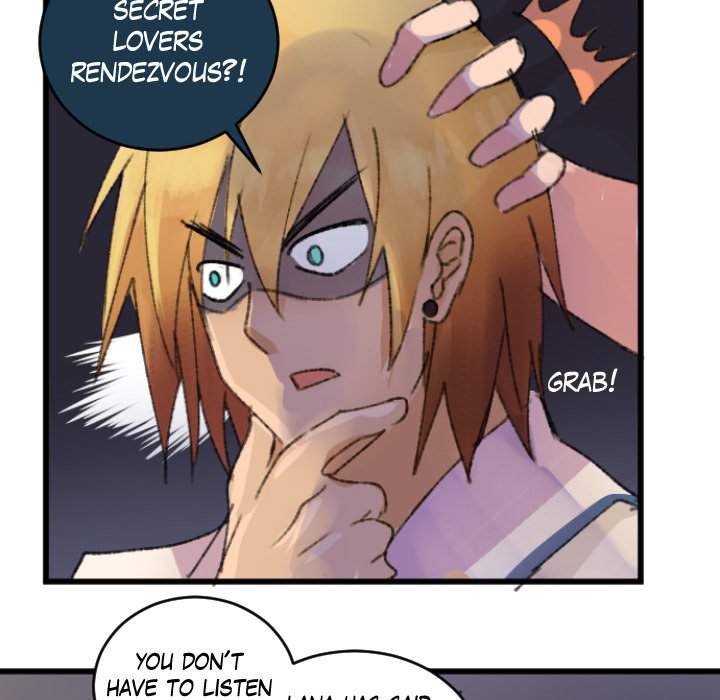 Death's Love Ballad - episode 13 - 7