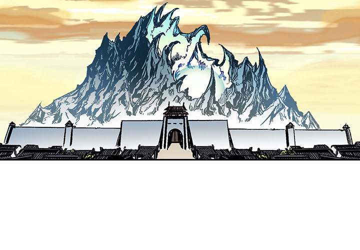Legend of Sayu - episode 28 - 1