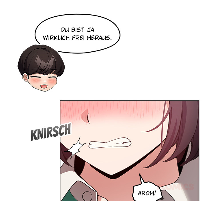 Überleben in einem Comic - episode 14 - 110