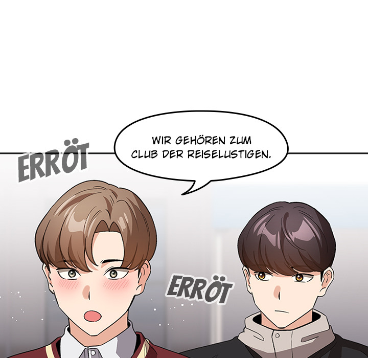 Überleben in einem Comic - episode 13 - 66