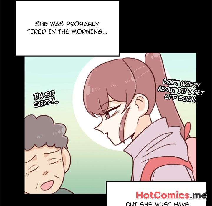 Hidden From The Light - episode 15 - 17