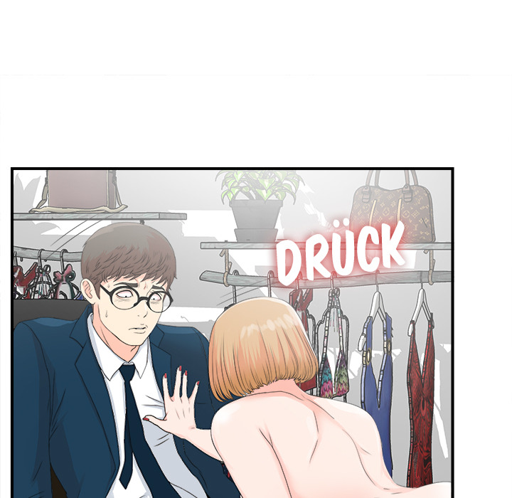 Seinen Mann stehen - episode 2 - 66