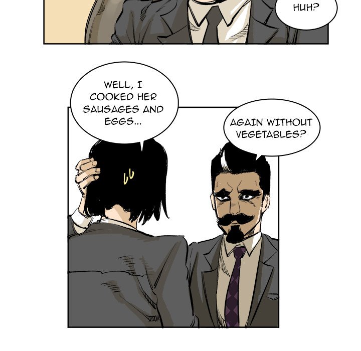 A Bad Friend - episode 4 - 23