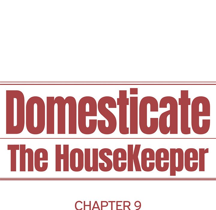 Domesticate The Housekeeper - episode 9 - 6